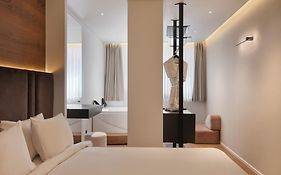 Blanco Athens Aparthotel