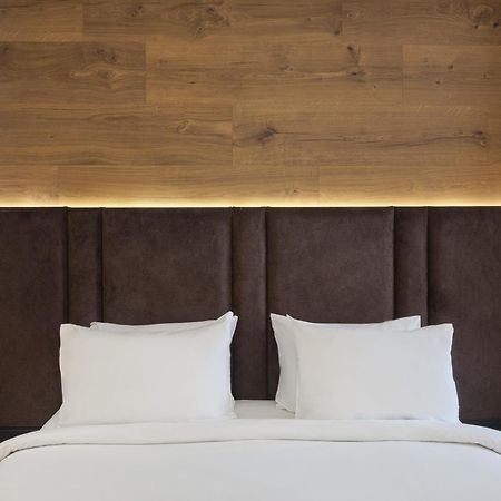 Blanco Athens Aparthotel Extérieur photo