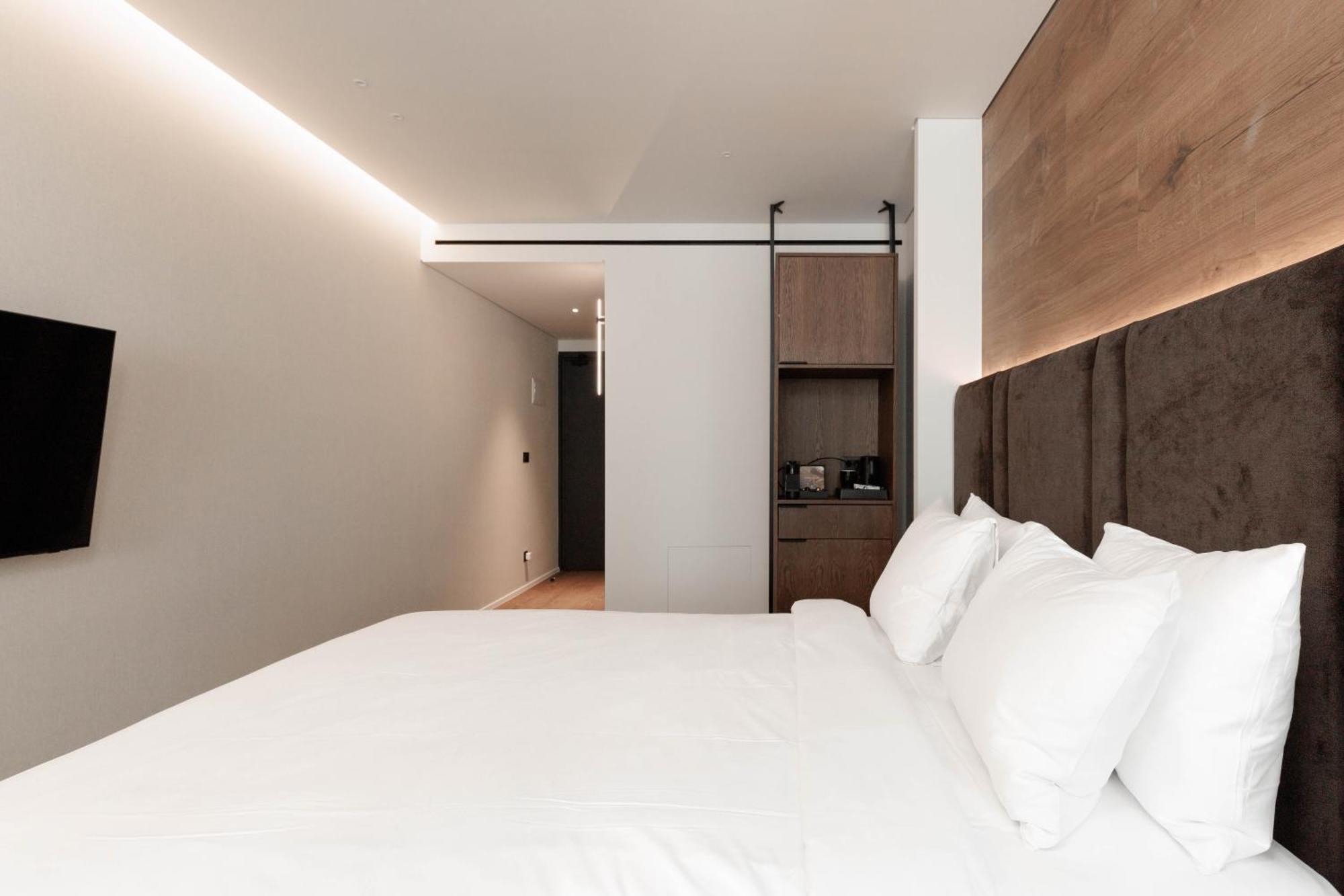 Blanco Athens Aparthotel Extérieur photo