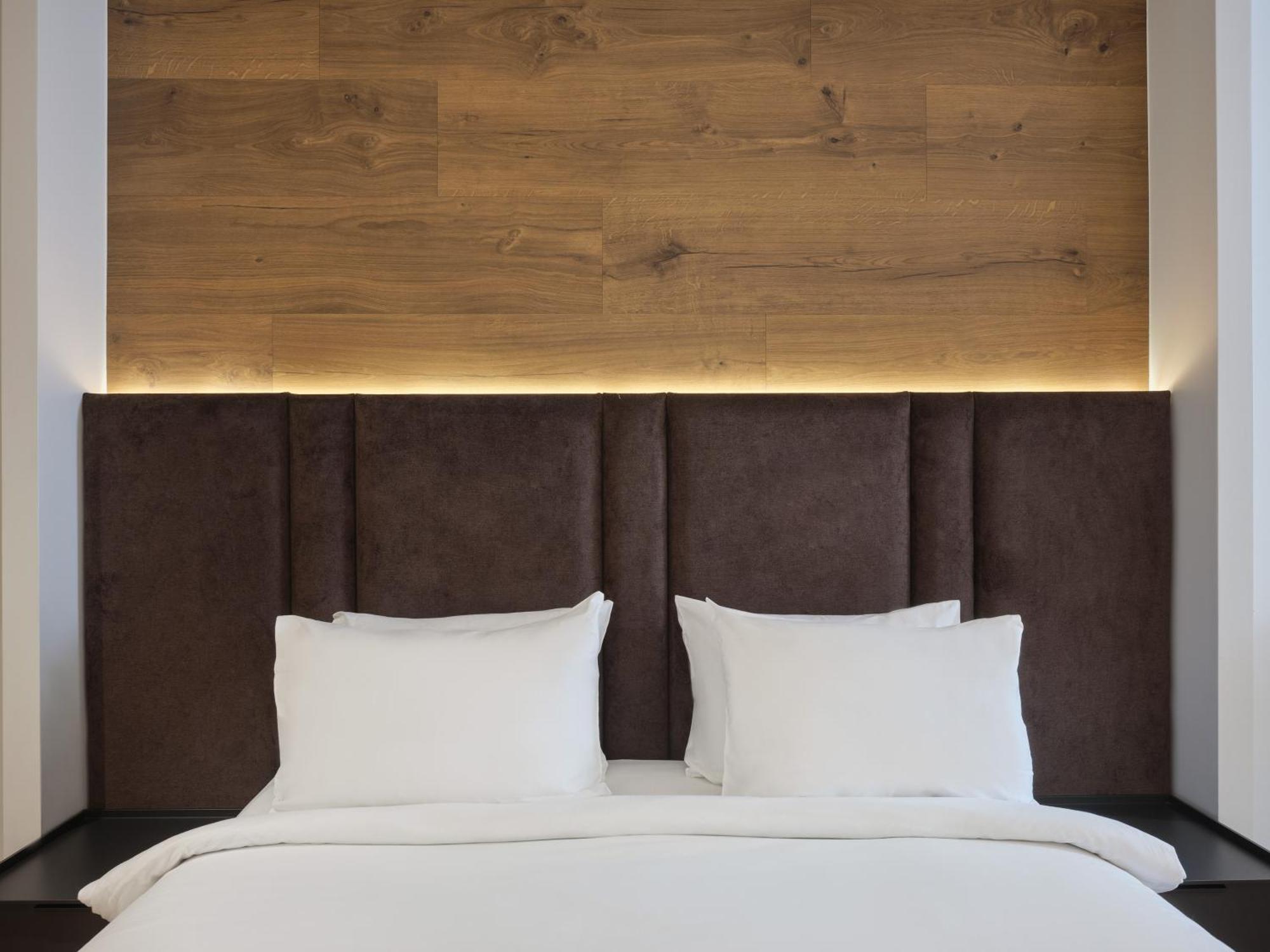 Blanco Athens Aparthotel Extérieur photo