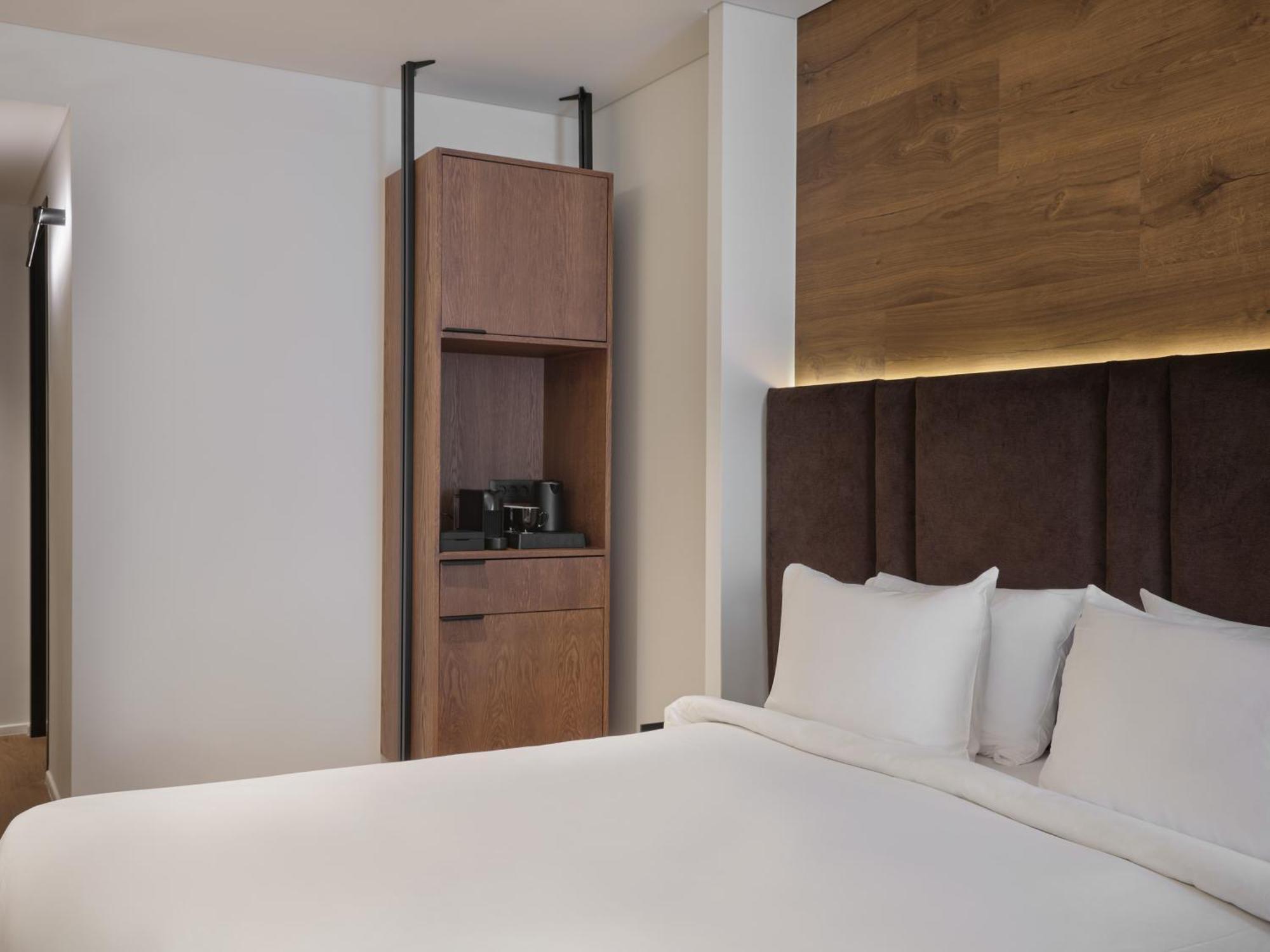 Blanco Athens Aparthotel Extérieur photo