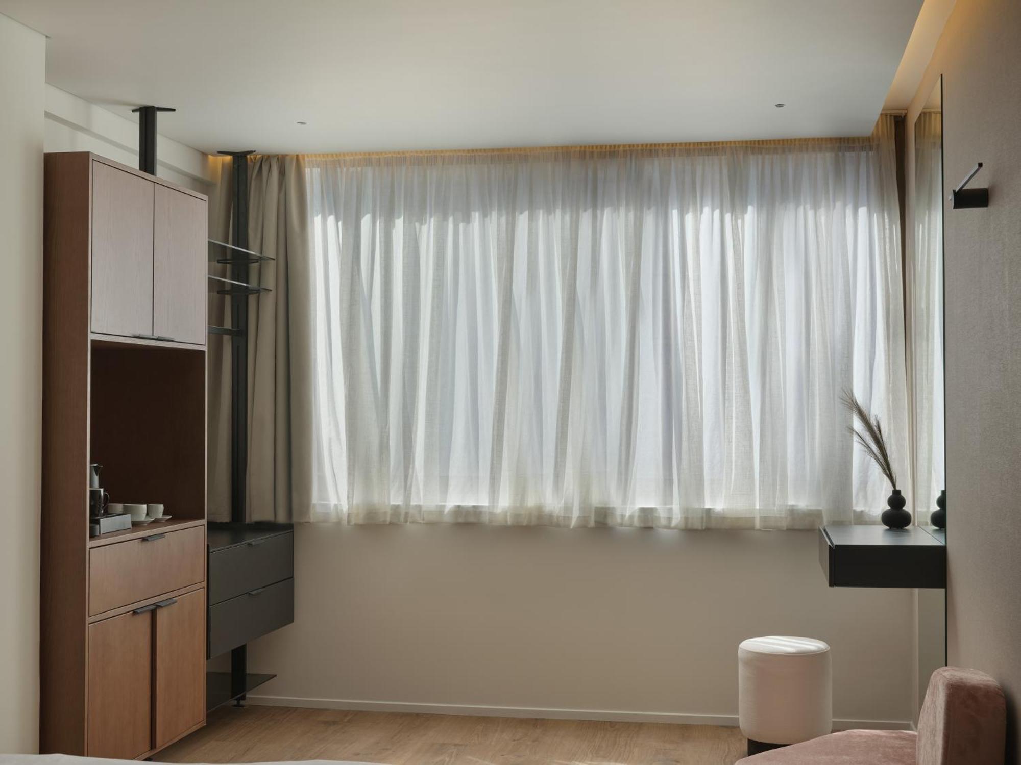 Blanco Athens Aparthotel Extérieur photo