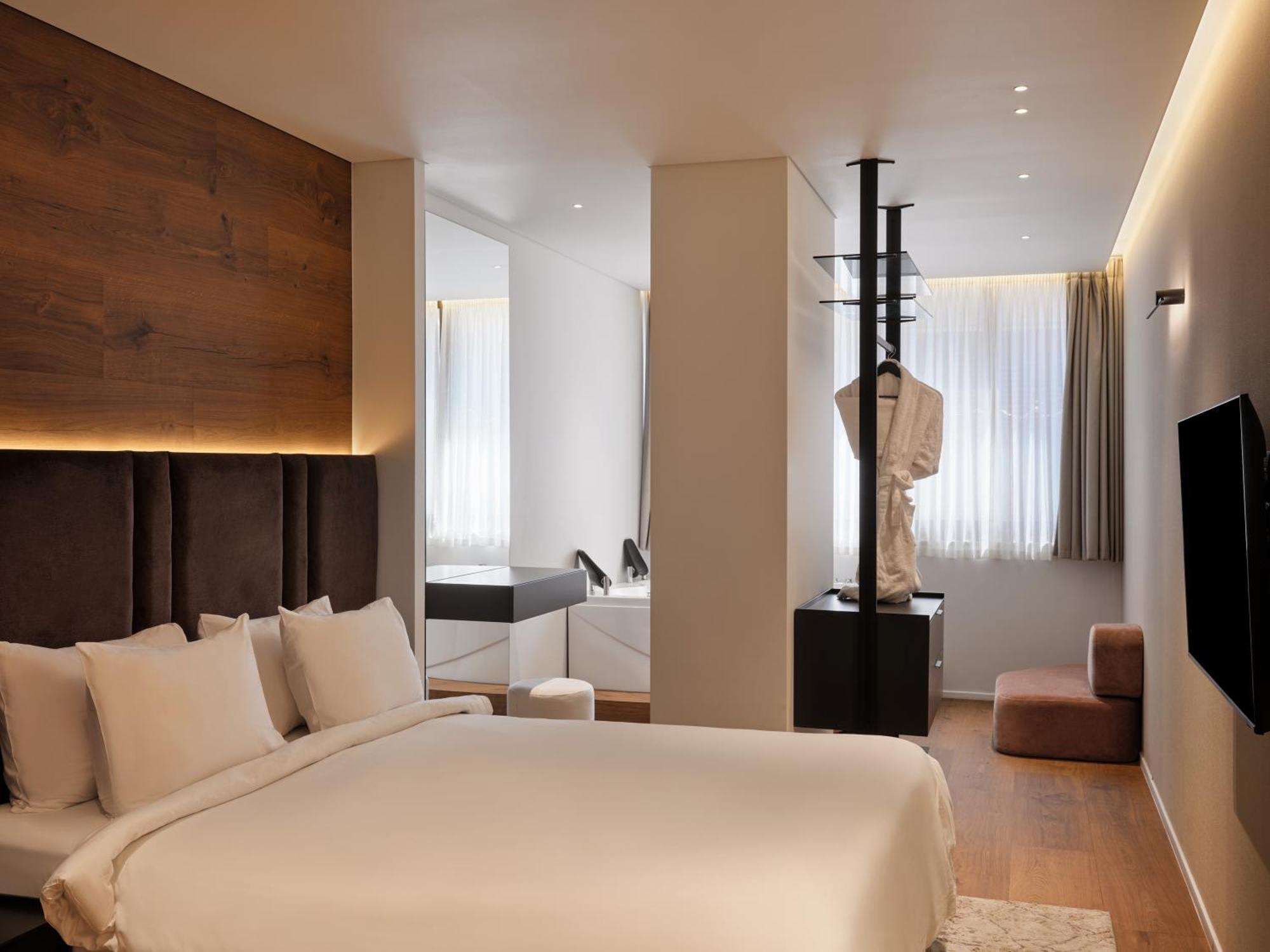 Blanco Athens Aparthotel Extérieur photo