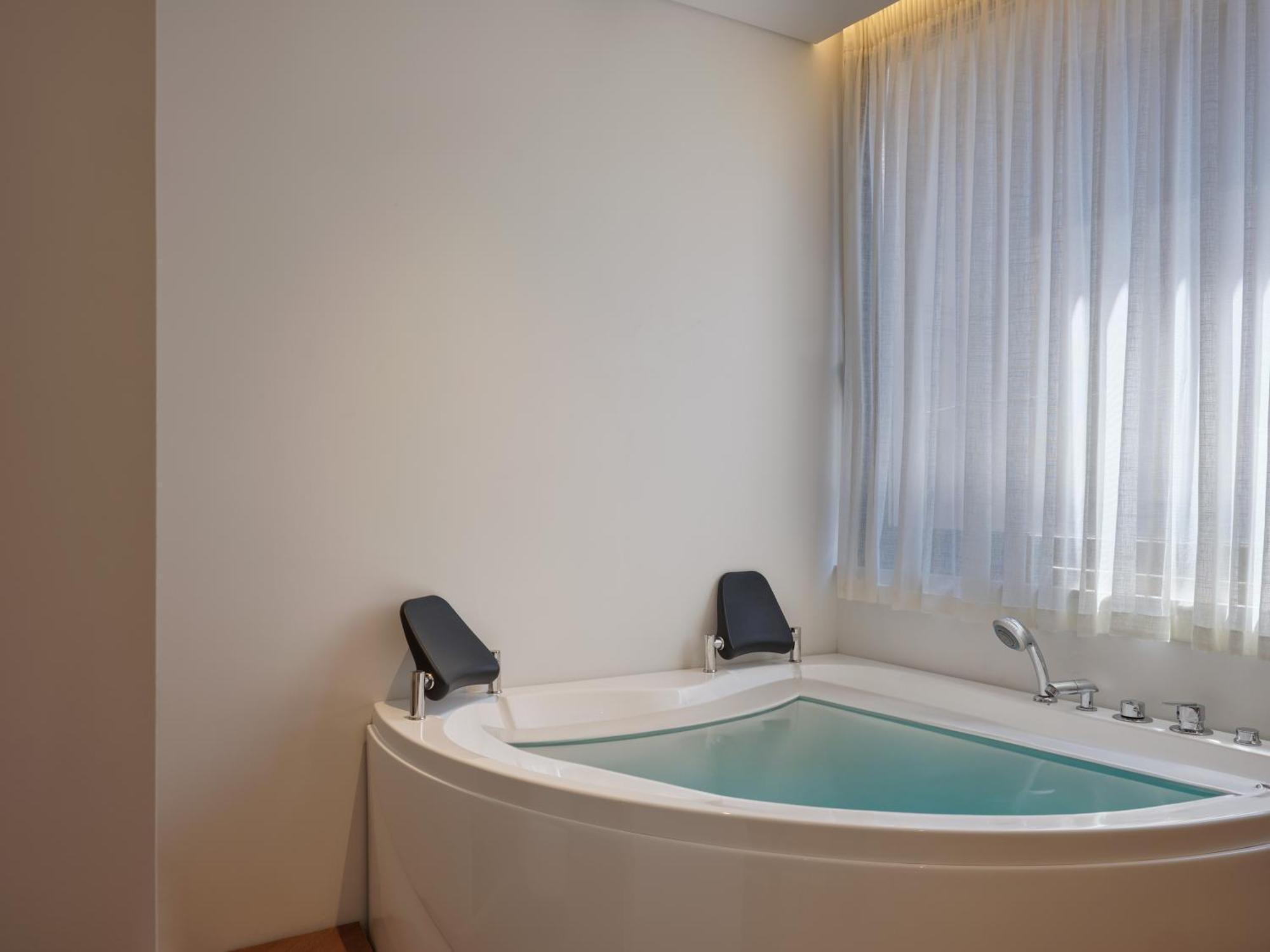 Blanco Athens Aparthotel Extérieur photo