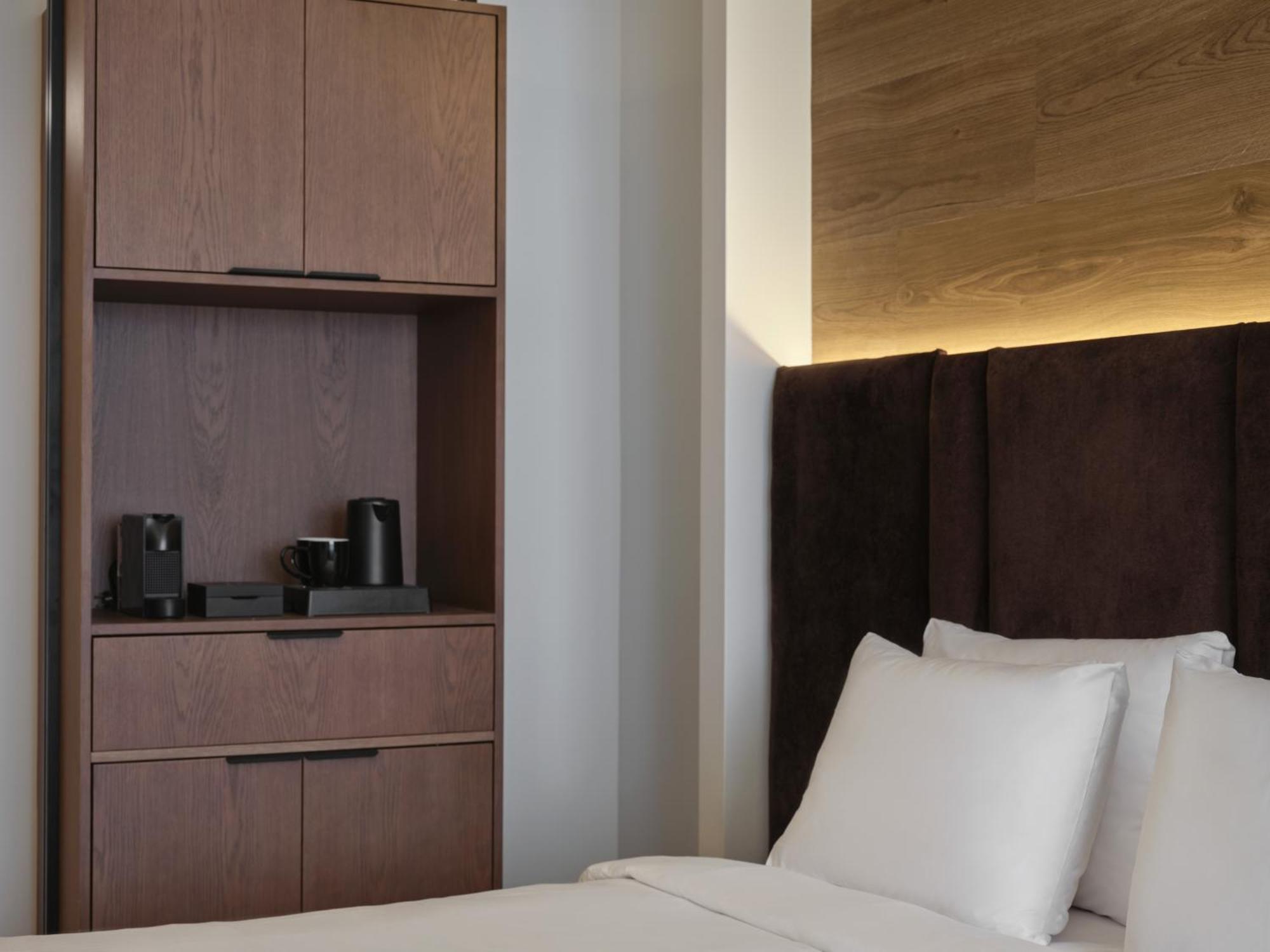 Blanco Athens Aparthotel Extérieur photo